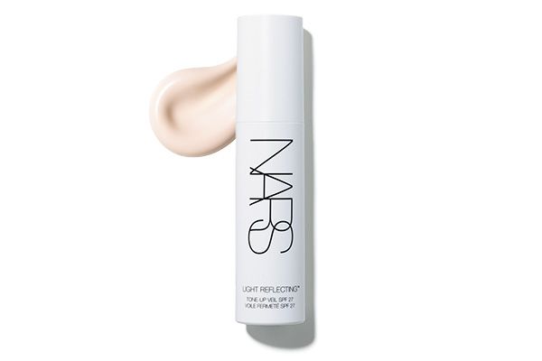 ライトリフレクティング トーンアップヴェール