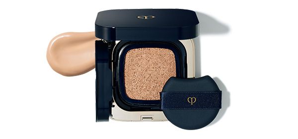 タンクッションエクラ ルミヌ