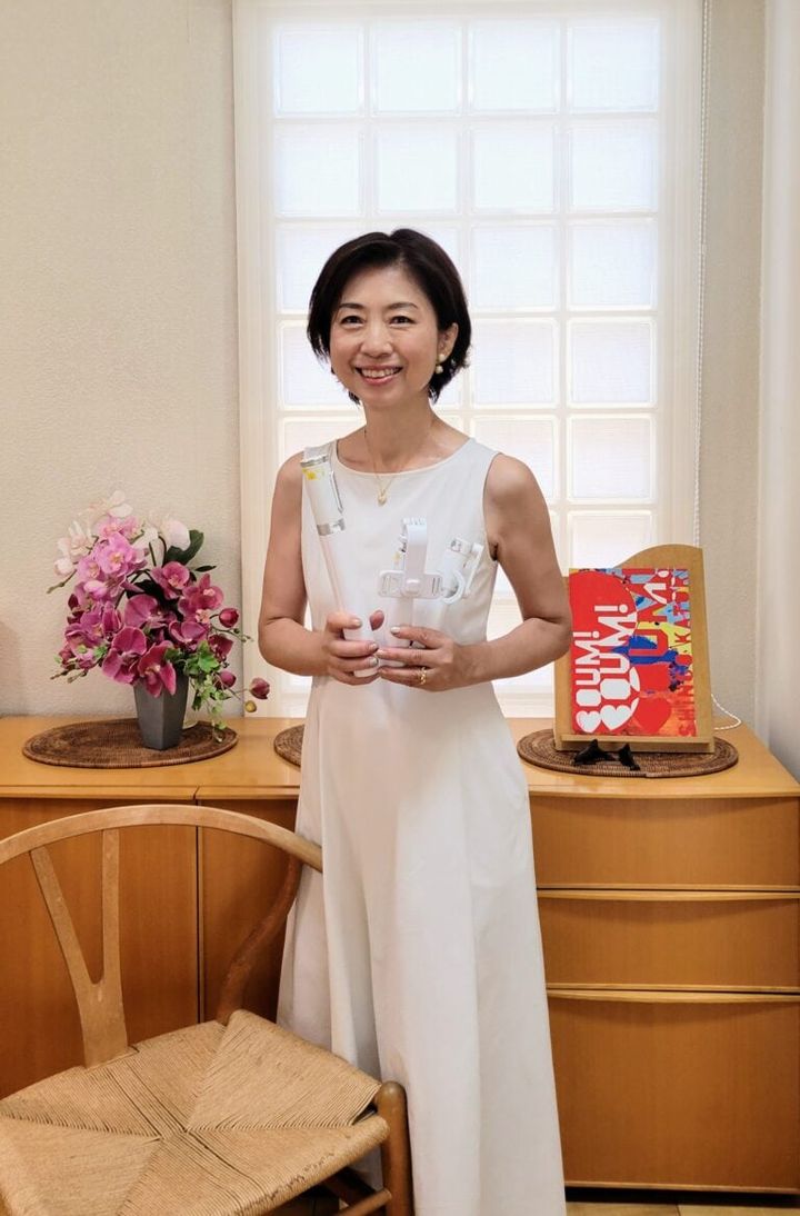 自撮り棒（セルフィー）、スマホ用の三脚