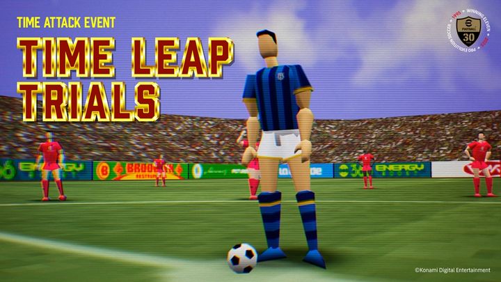 「ウイイレ」「eFootball」シリーズ30周年記念！初のファンフェスタ「World Festival」が7月21日に東京・渋谷で開催決定