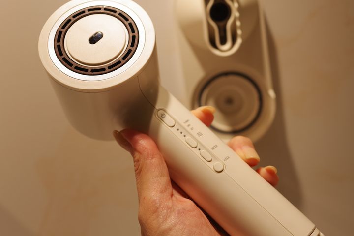 ヘアスタイリスト×家電ライフスタイルプロデューサースペシャル対談