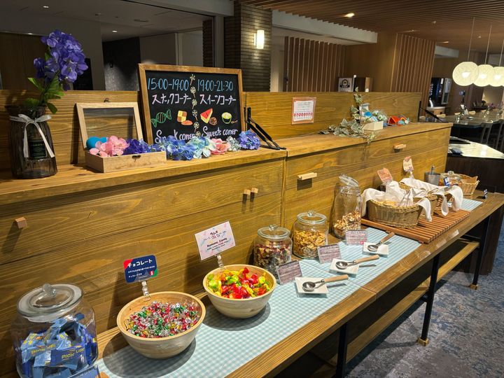 癒やしの箱根、おこもり旅レポ