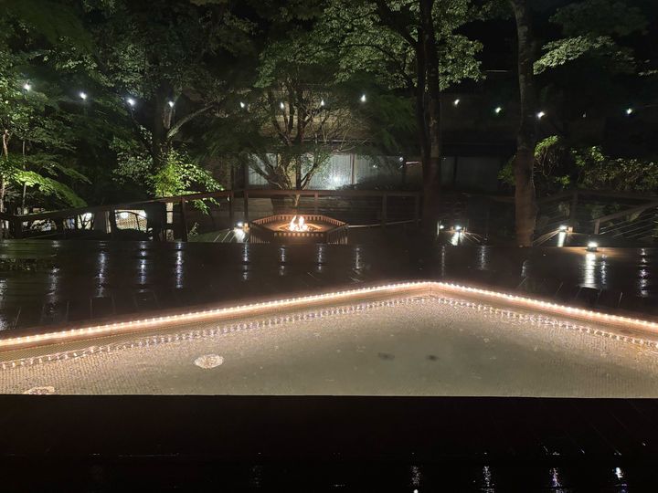 癒やしの箱根、おこもり旅レポ