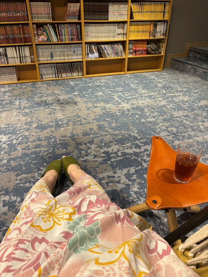 癒やしの箱根、おこもり旅レポ