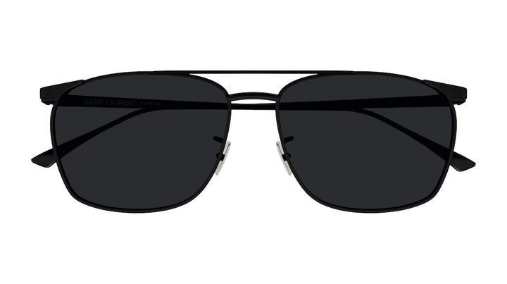 サングラス ¥62,700/SAINT LAURENT BY ANTHONY VACCARELLO(ケリング アイウエア<br /> ジャパン カスタマーサービス)