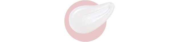 スクラブ入りのオイルベース