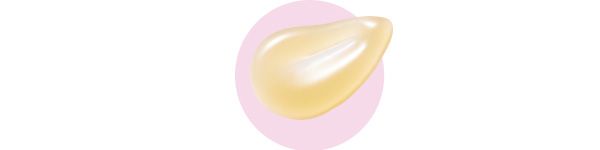 みずみずしい感触