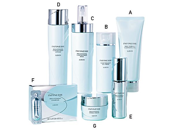 【A】メルトフォース V クレンジングオイル