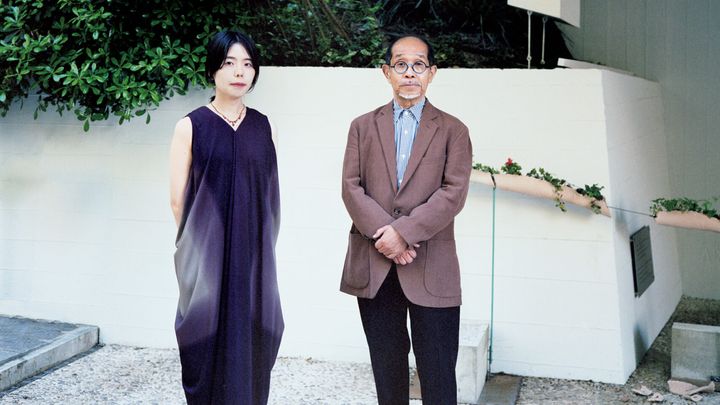 青木 淳、藤倉麻子