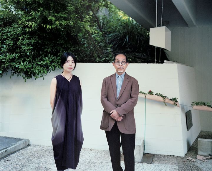 青木 淳、藤倉麻子