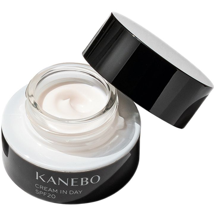 カネボウ クリーム イン デイ