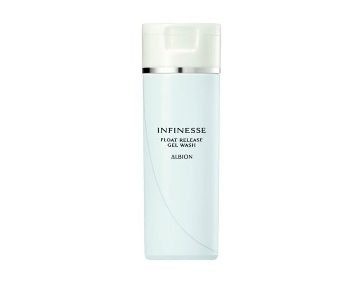 アルビオン アンフィネス フロートリリース ジェルウォッシュ