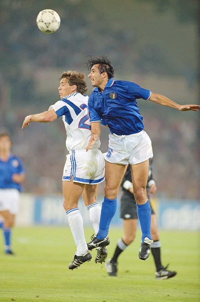 ミズノの名スパイク「モレリア」は、なぜ世界で愛されているのか…“伝道師”の元ブラジル代表カレカ氏が明かす