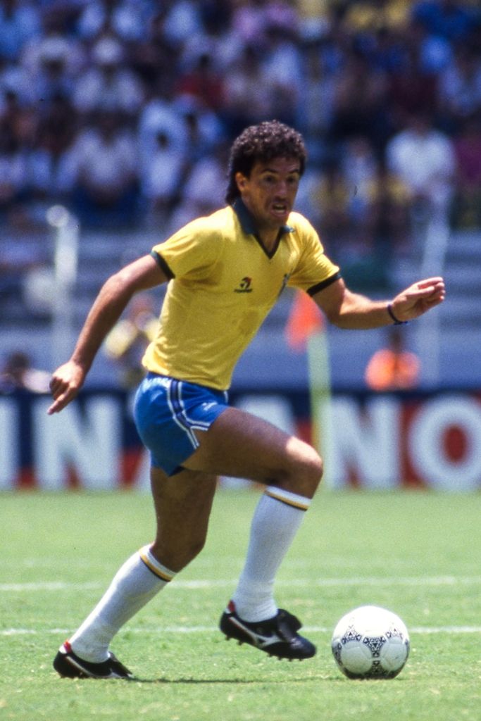 ミズノの名スパイク「モレリア」は、なぜ世界で愛されているのか…“伝道師”の元ブラジル代表カレカ氏が明かす