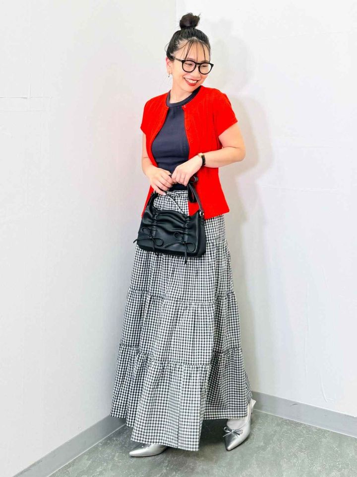 画像4: 出典：GU