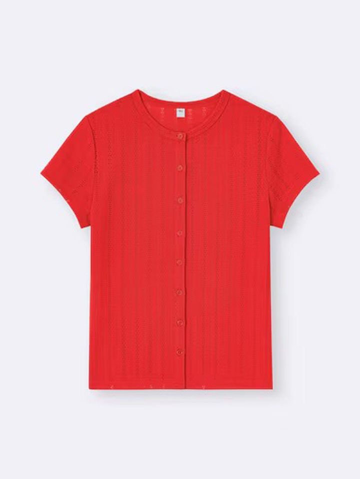 画像3: 出典：GU