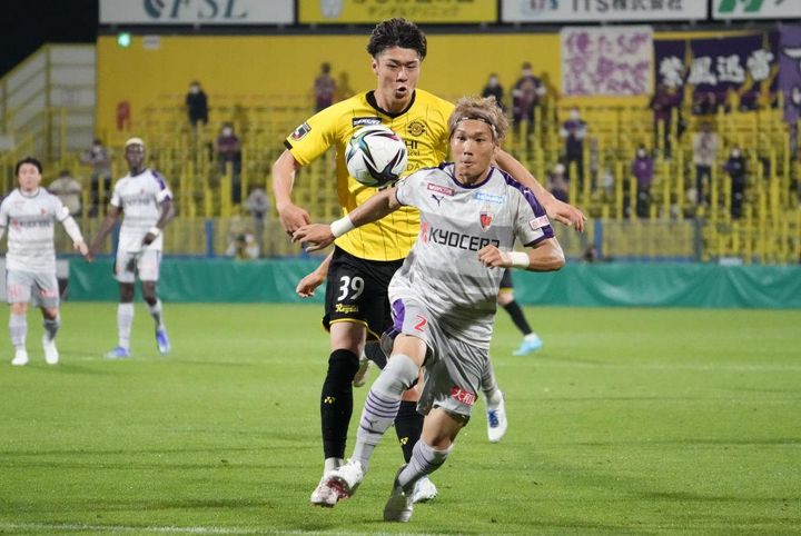 ジェフユナイテッド千葉新加入FW森海渡の実力とは！？今後の千葉の補強動向にも迫る