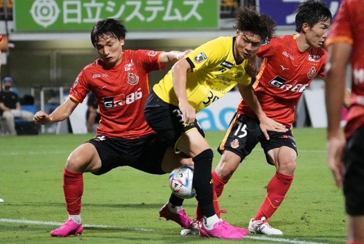 ジェフユナイテッド千葉新加入FW森海渡の実力とは！？今後の千葉の補強動向にも迫る