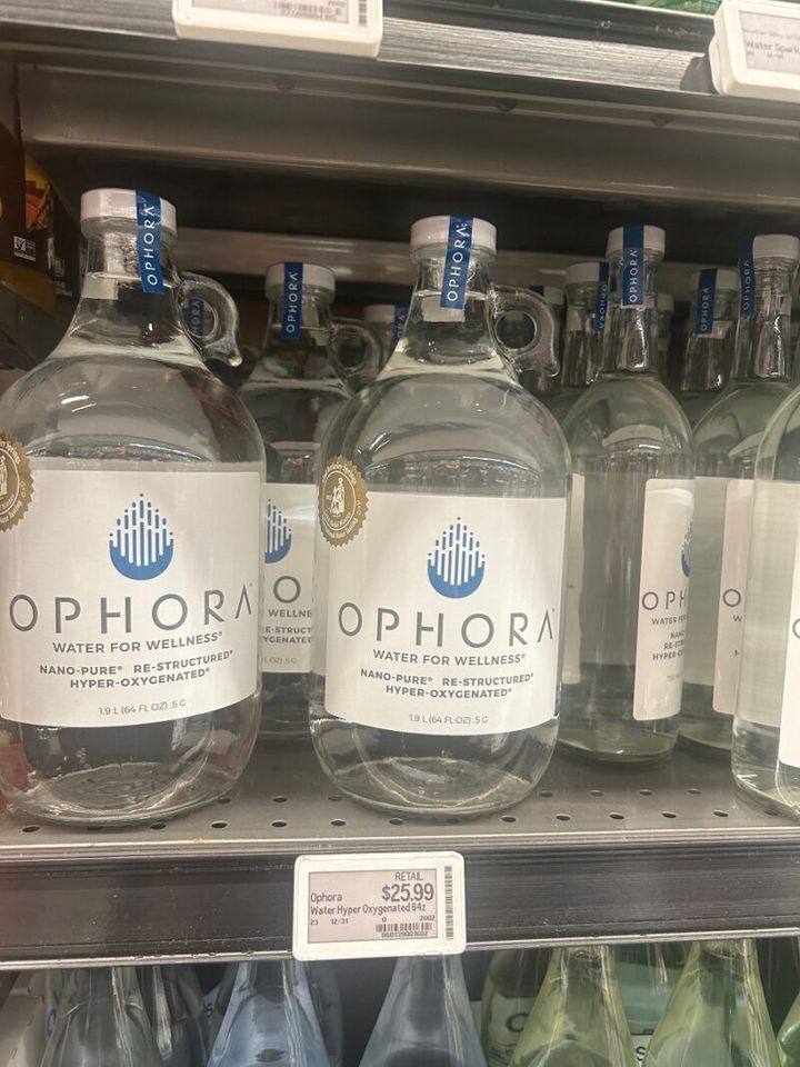 EREWHONE。超絶高級スーパー。お土産探しにも。