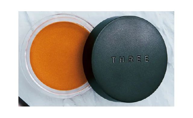 THREE グラムトーンカラーカスタード 03