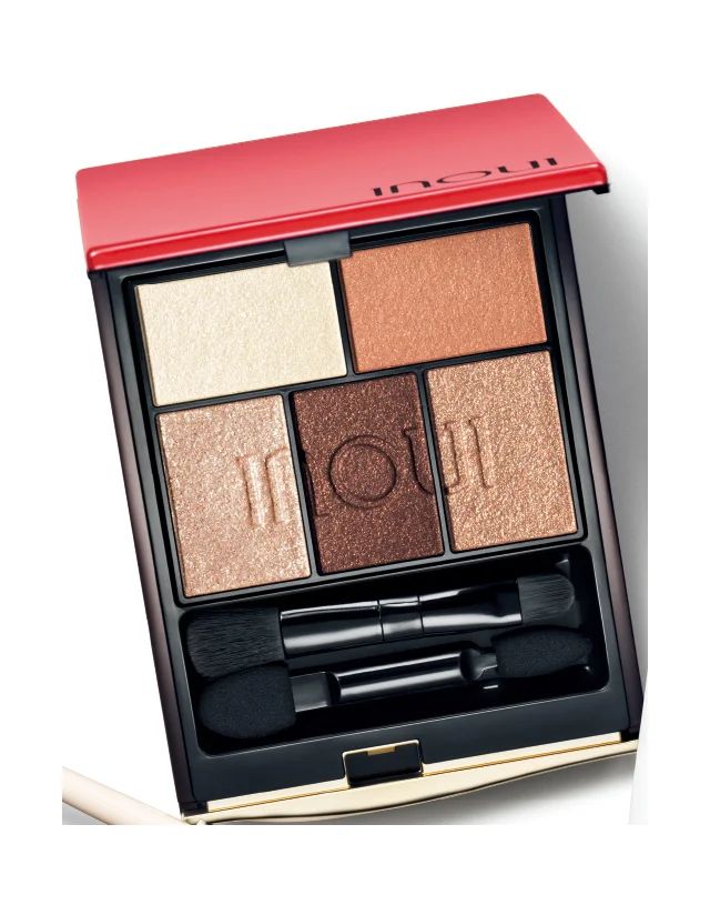 インウイ アイズ 01