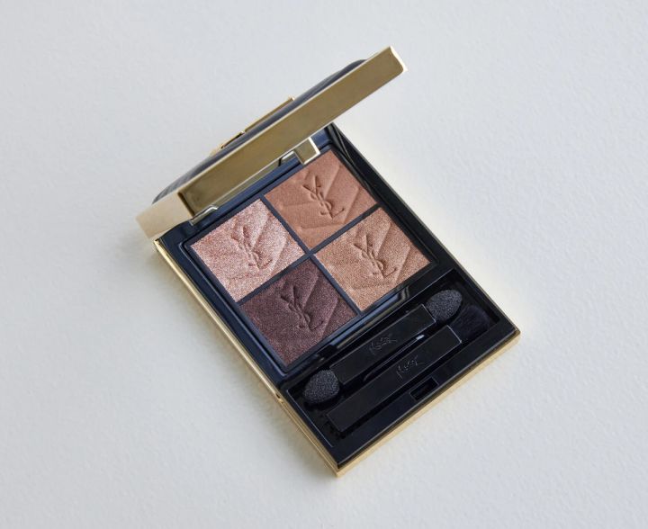 YSL クチュール ミニ クラッチ #710