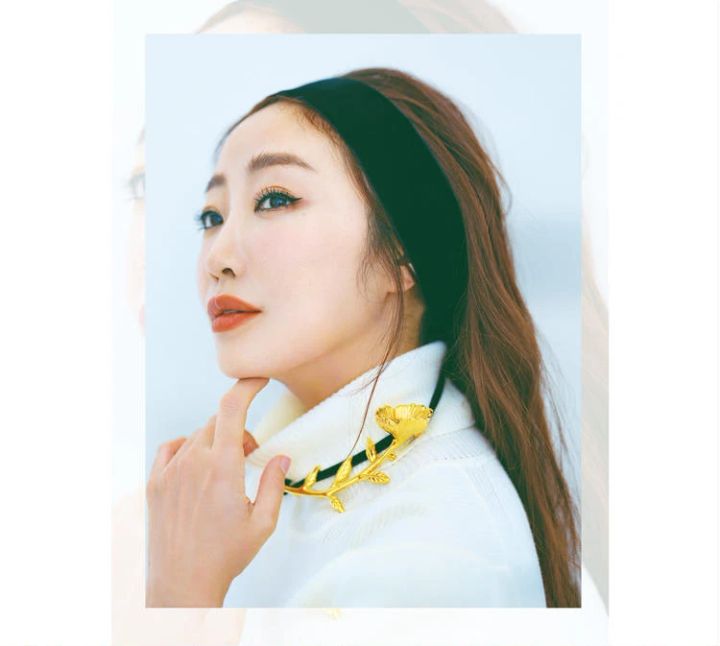 セルヴォーク ヴァティック アイパレット 10を使ったメイク