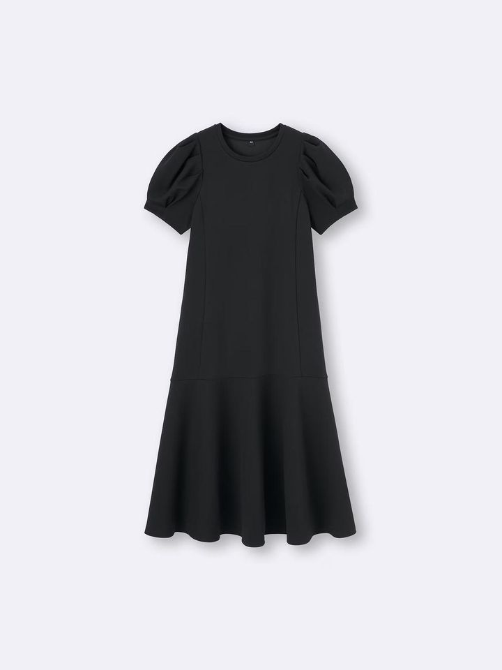 画像1: 出典：GU