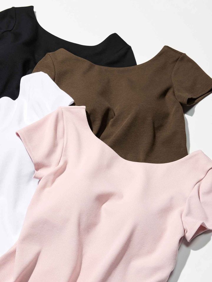 画像4: 出典：ユニクロ