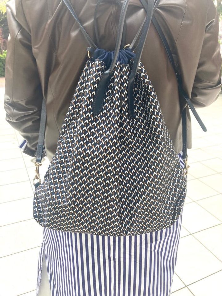 「ロベルタピエリ」のバッグ