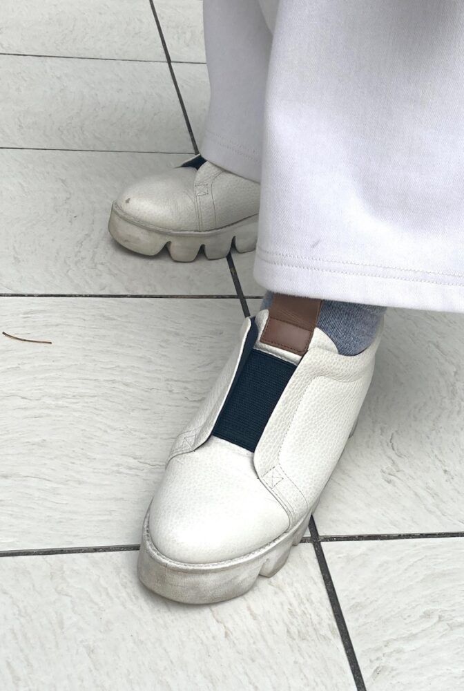 「ヒルズアヴェニュー」の靴