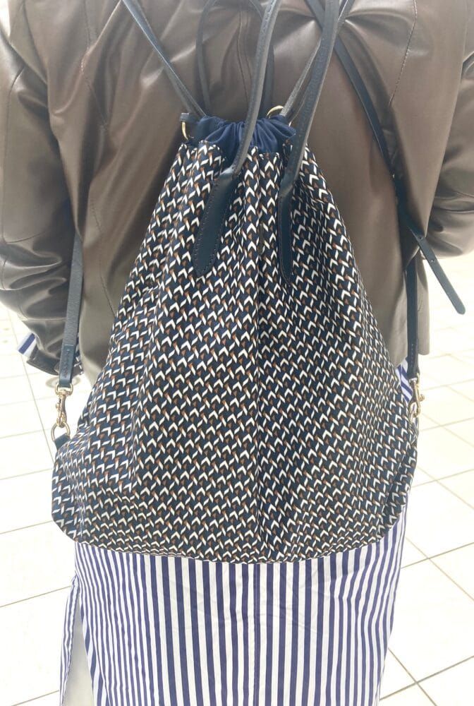 「ロベルタピエリ」のバッグ