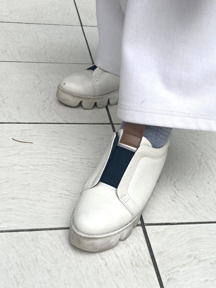 「ヒルズアヴェニュー」の靴