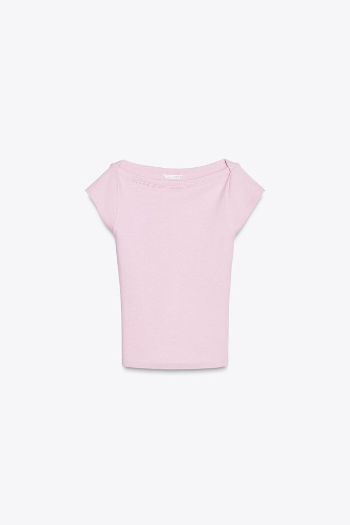 画像1: 出典：ZARA