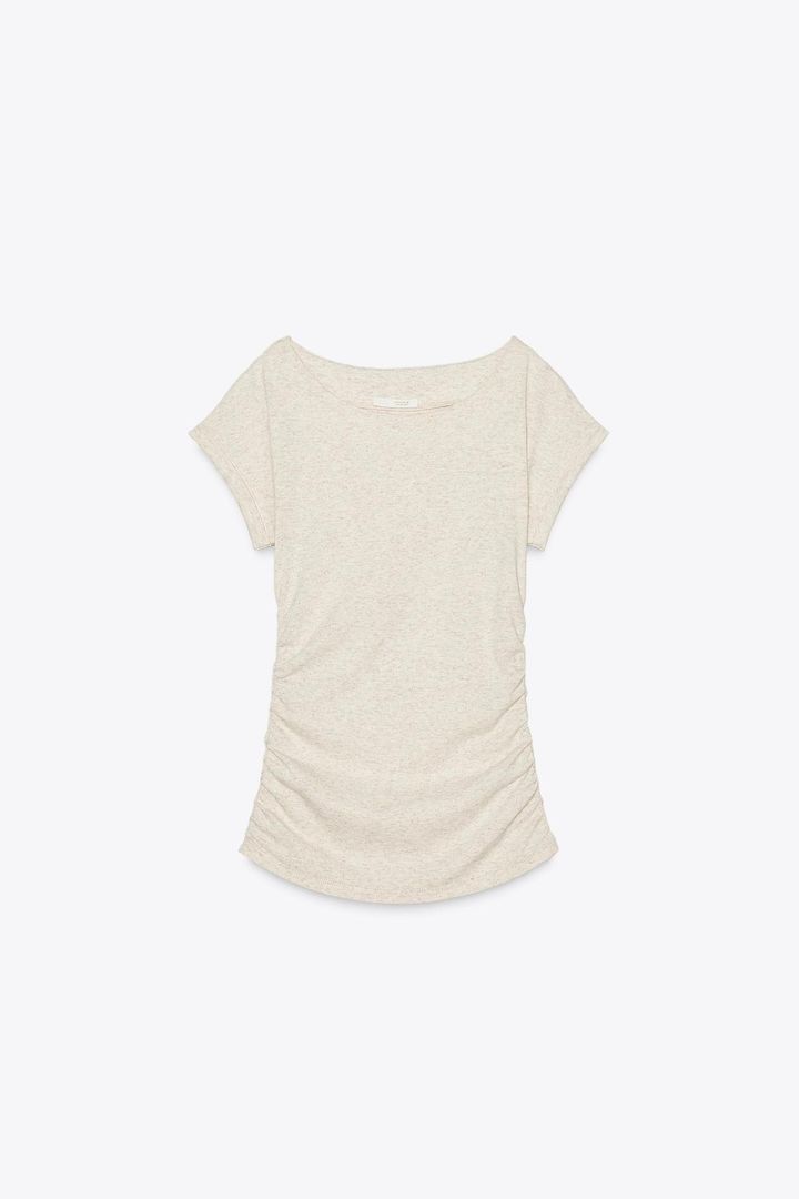 画像3: 出典：ZARA