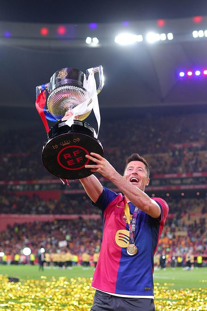 今、世界で「35歳以上の最強サッカー選手」TOP5