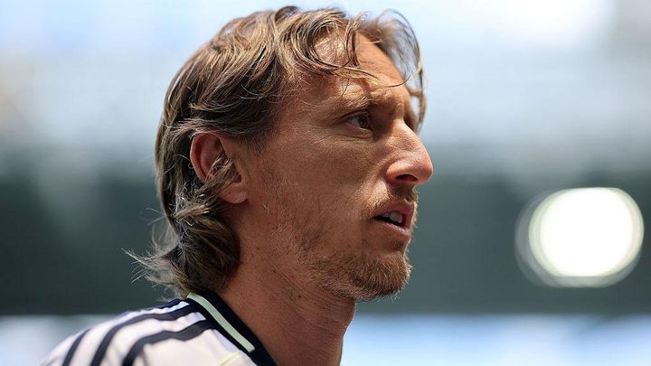 今、世界で「35歳以上の最強サッカー選手」TOP5