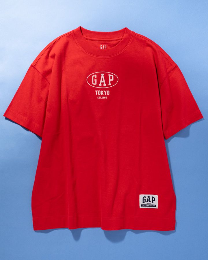 2025年新たに追加したいTシャツはどれ？ FUDGE編集部おすすめ7選