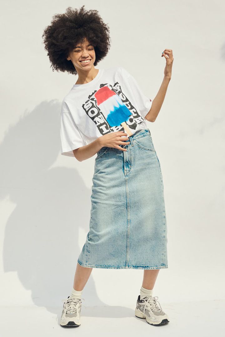 2025年新たに追加したいTシャツはどれ？ FUDGE編集部おすすめ7選