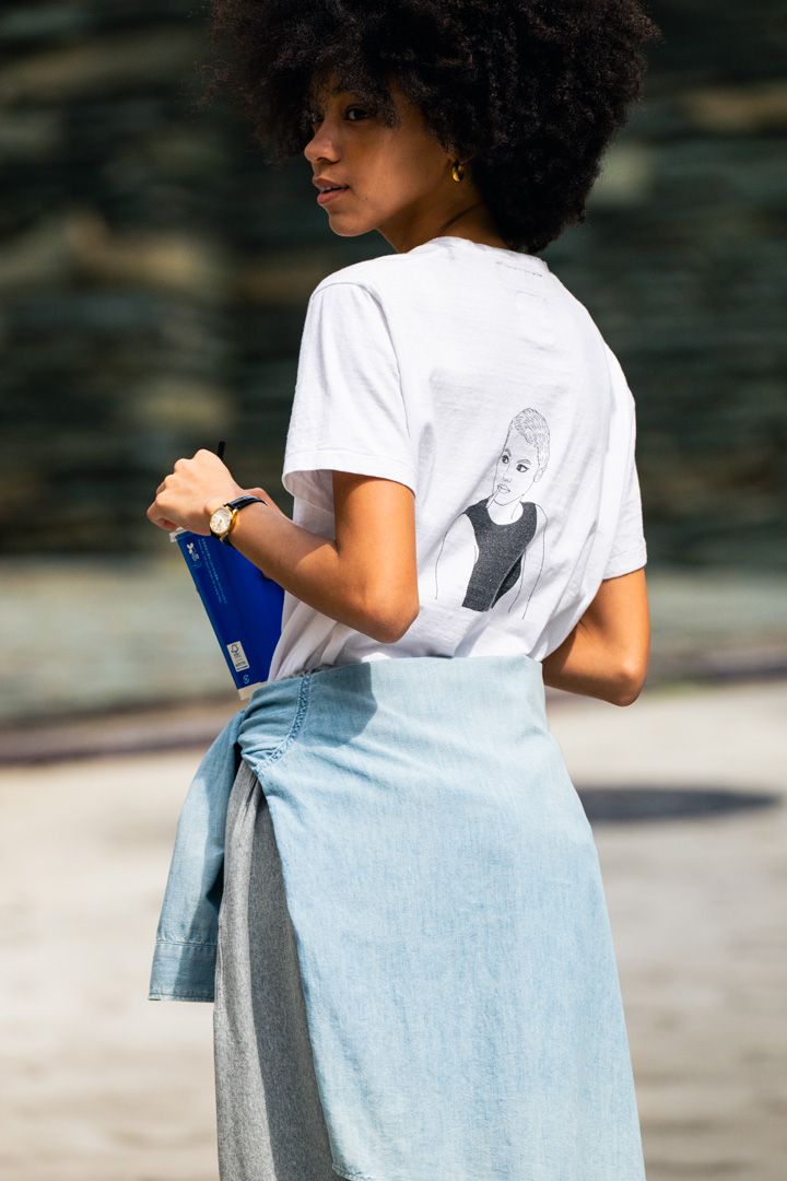 2025年新たに追加したいTシャツはどれ？ FUDGE編集部おすすめ7選