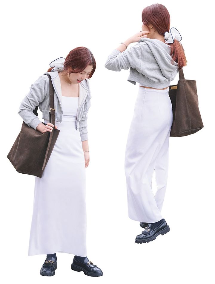 スタイリスト 伊藤ミカ