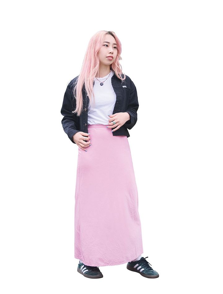 スタイリスト 東出祐未