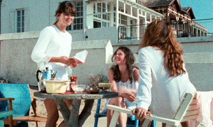 Du côté d’Orouët