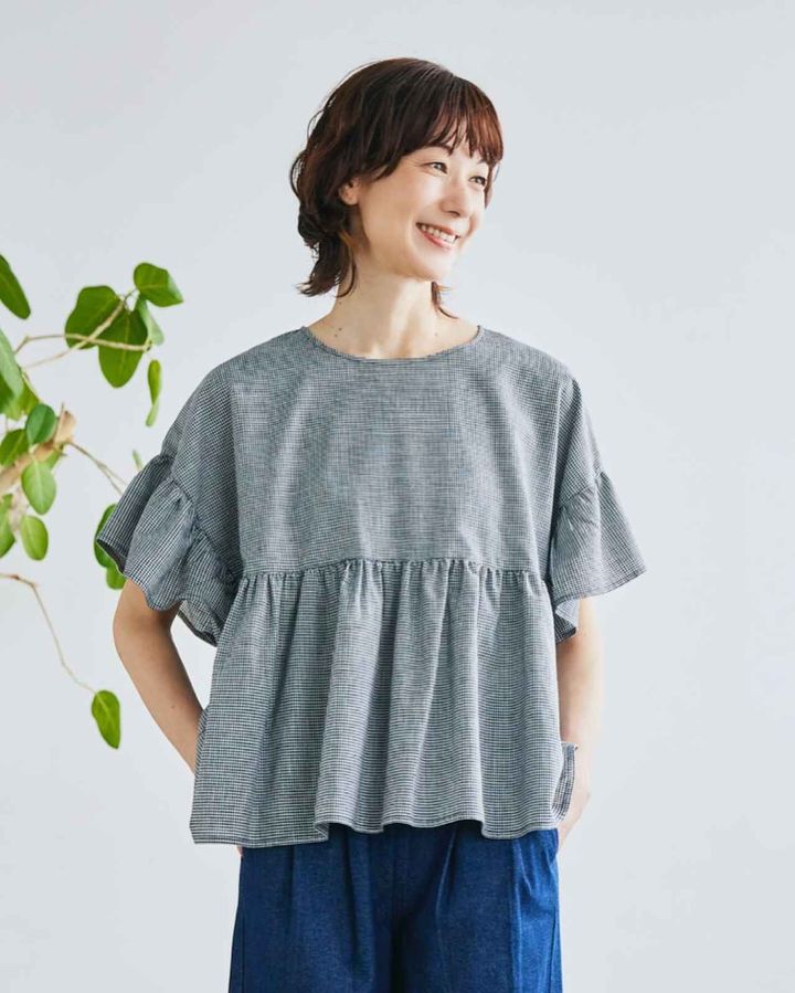 画像: 出典：.SEASON REASON by Lin.&Red