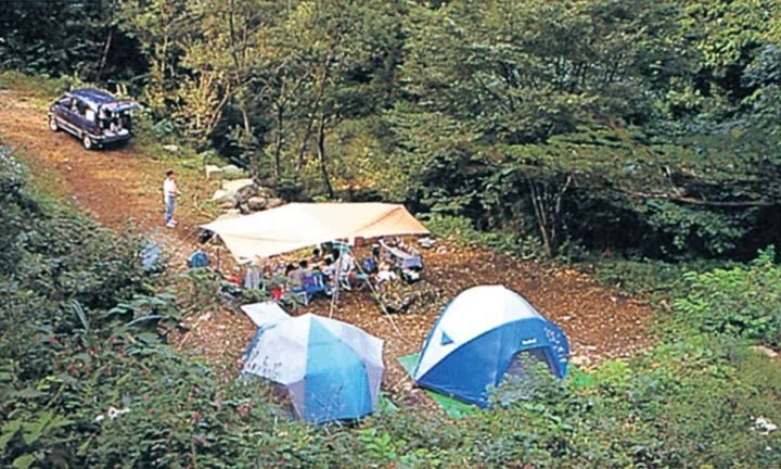 上級者がおすすめ！ファミリーキャンプで使える優秀すぎるソフトクーラー5選