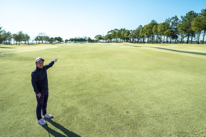 FWで飛ばせるようになりたいゴルファー必読！打ち方のポイントを解説