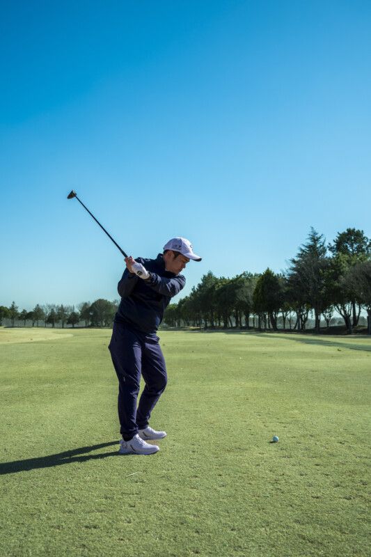 FWで飛ばせるようになりたいゴルファー必読！打ち方のポイントを解説