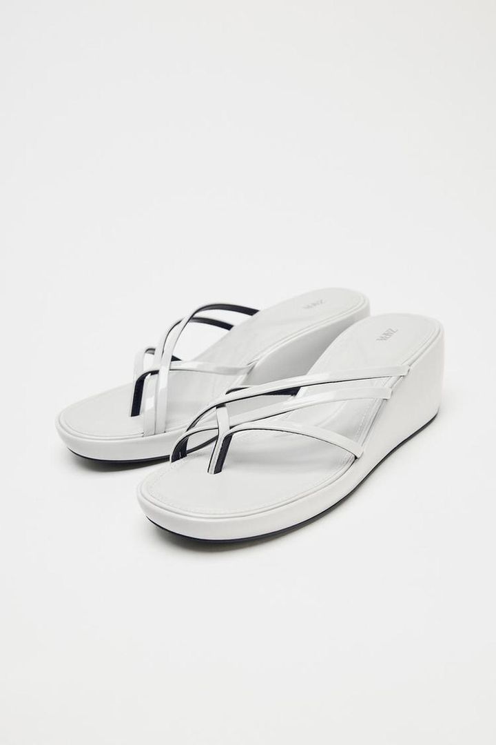 画像1: 出典：ZARA