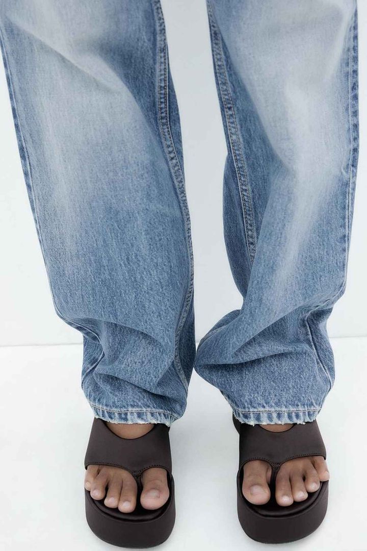 画像3: 出典：ZARA