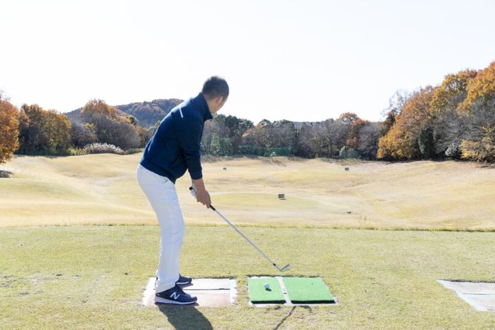 強風のときでも焦らない！打球を強くしても曲がらずコツは？